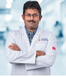 Dr. S. Sivaraj, Orthopaedic Spine Surgeon, Salem